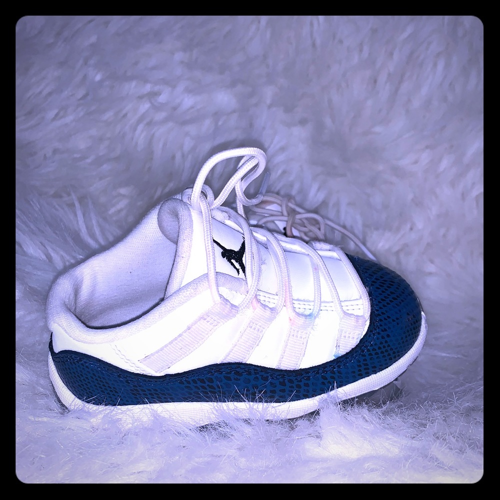 Kids retro Jordan